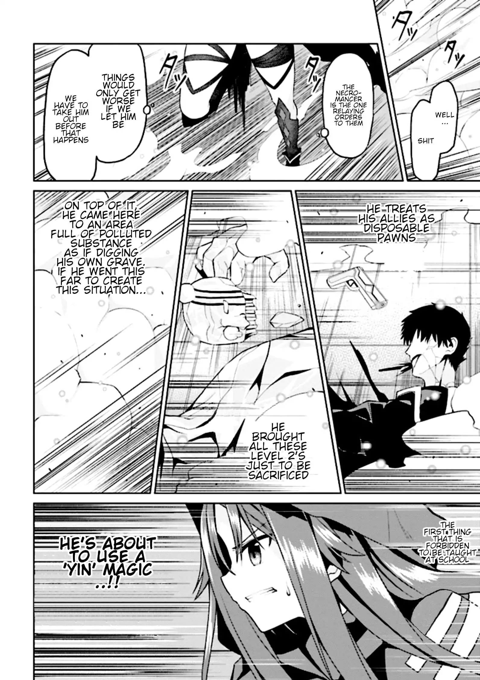 Risou no Musume Nara Sekai Saikyou Demo Kawaigatte Kuremasuka Chapter 8.3 6